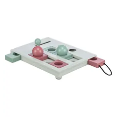 TRIXIE Cat Activity Brain Mover strateginis žaidimas, 25×20 cm