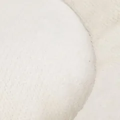 Designed by Lotte guolis Ribbed, apie Ø 50 x H 17 cm, šviesiai pilka — 5 nuotrauka
