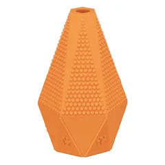 Trixie Jumper kaučiukinis žaislas šunims, oranžinis