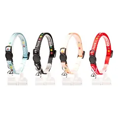 Duvo+ Katzenhalsband Kitty Cat Nylon