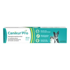 Canikur® Pro, Canikur® Pro 15 ml Paste — 5 nuotrauka