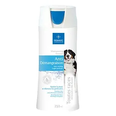 Demavic Shampoo gegen Juckreiz