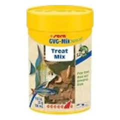 Sera pašaras žuvims GVG-Mix Nature, 100 ml, 22 g