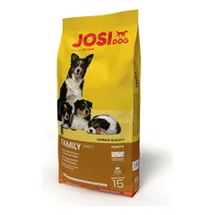 Josera Josidog Family sausas pašaras kalėms ir šuniukams