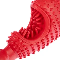 TIAKI kramtomasis žaislas šunims Skanėstų lazda, L 13 x B 8 x H 4 cm — 5 nuotrauka