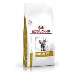 Royal Canin VD URINARY S/O CAT 1.5kg