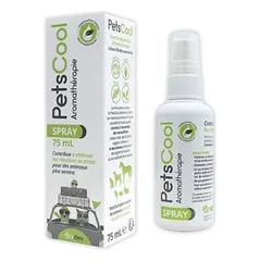 ANIDEV - PETSCOOL SPRAY - ANIDEV
