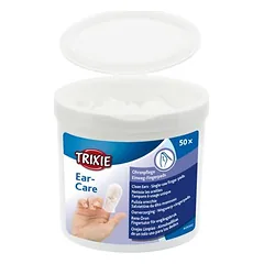 Trixie Ohrenpflegepads