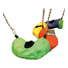 Karlie Hamstertunnel Nylon Chicane