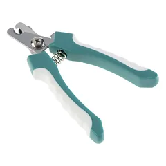 Gimdog Nailclipper 5×16,5cm nagų žirklės su kirpimo ribojimu