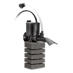 Aquael Turbo mini — 2 nuotrauka