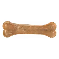 Trixie Kramtomas kaulas, presuotas, 17 cm, 90 g