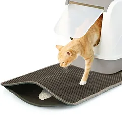 Canadian Cat Company kraiko kilimėlis ZAUBERMATTE