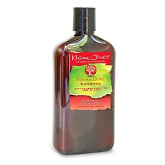 Bio-Groom šampūnas Natural Scents Tuscan Olive 236ml