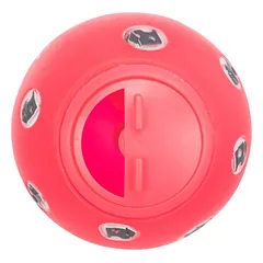 Trixie Cat Activity Snack Ball žaislas katėms su reguliuojama skanėstų išdavimo anga, ø 7 cm