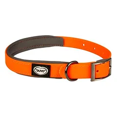 Duvo+ South antkaklis, PVC, neoninis oranžinis