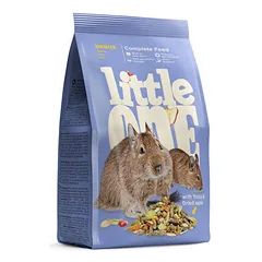 Little One food for Degus 400g