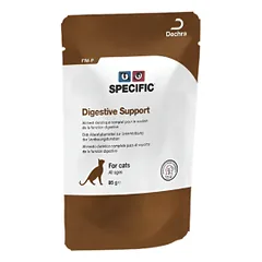 Specific FIW-P Digestive Support guliašas katėms, geresniam virškinimui, 12 x 85 g