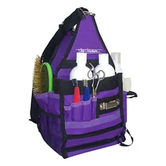 Chris Christensen Ring Side Tote Bag - įrankių ir aksesuarų krepšys kirpėjams