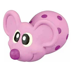 Trixie lateksinė cypsinti pelė 8 cm