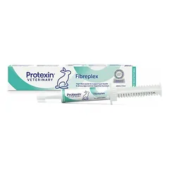 Protexin Fibreplex Pasta probiotikai virškinimo palaikymui triušiams ir mažiems gyvūnams, 15 ml