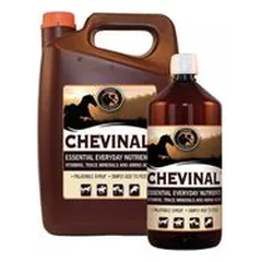 GREEN PEX - CHEVINAL PLUS - FORAN