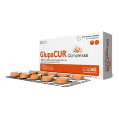 Innovet Glupacur Compresse pašaro papildas šunims ir katėms