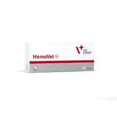 HEMOVET maisto papildas N60