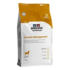 Specific CCD Struvite Management sausas maistas šunims, 12 kg