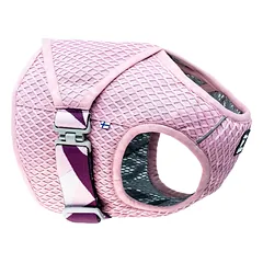 Hurtta vėsinanti liemenė šunims Cooling Wrap nelke (gvazdikų), Labai dideliems > 45 kg parduotuvėje groomerpro.eu