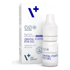 OPHTAL FORTE EYE GEL 7ml