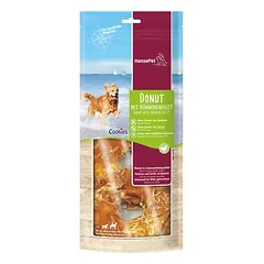Hansepet Cookies Donut 2er Huhn