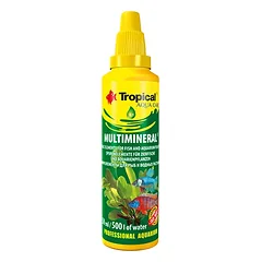 TROPICAL Multimineral 100ml