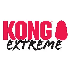 KONG Extreme Ring žaislas šunims, Dyd. XL: Ø 13 x H 3,5 cm — 4 nuotrauka