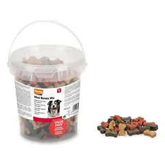 Karlie Mini Bones Mix 500 g