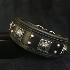 Bestia Hundehalsband Eros