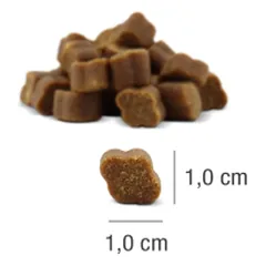 Platinum Fit-Bits Mobility skanėstai su vištiena šunims, 150 g — 2 nuotrauka