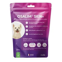 OSALIA - OSALIM Skin+ Dog - Osalia Laboratorium