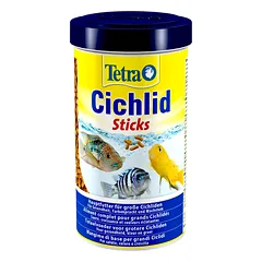 TETRA Cichlid Sticks 1 L