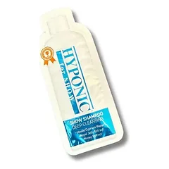 HYPONIC for SHOW DOGS Snow Shampoo Deep Cleanse