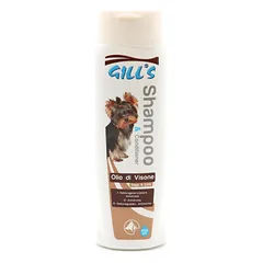 CROCI GILL'S šampūnas - kondicionierius 2IN1 200ml (6)