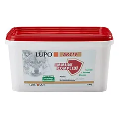 Luposan Aktiv Immun Complex, > 250 g — 4 nuotrauka