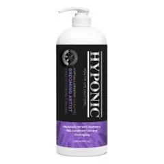 HYPONIC GROOMING ARTIST Hand Scissoring & Volume