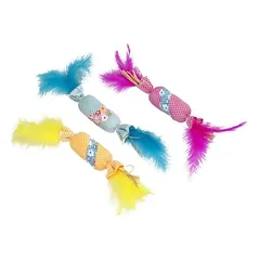Europet Bernina Katzenspielzeug Wanna Play Candy