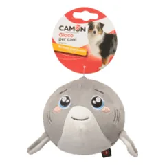 Camon Gioco Cane pliušiniai gyvūnėliai žaislas šunims - Pet24