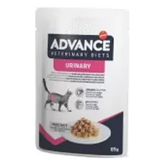 ADVANCE Veterinary Diet Cat URINARY konservai katėms