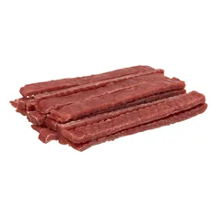 Trixie Premio 4 rūšių minkštų mėsos juostelių rinkinys, skanėstai šunims, 400 g — 5 nuotrauka
