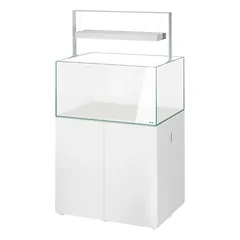 Aquael Ultrascape 90 Snow Set, 90x60x45 cm, 243 l — 5 nuotrauka