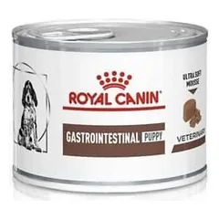 ROYAL CANIN Gastro Intestinal Puppy 24x195g 