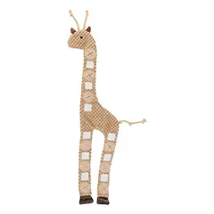 Trixie skanėstų žirafa šunims, L 50 x B 13 x H 1 cm — 4 nuotrauka
